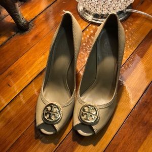 Tory Burch heels